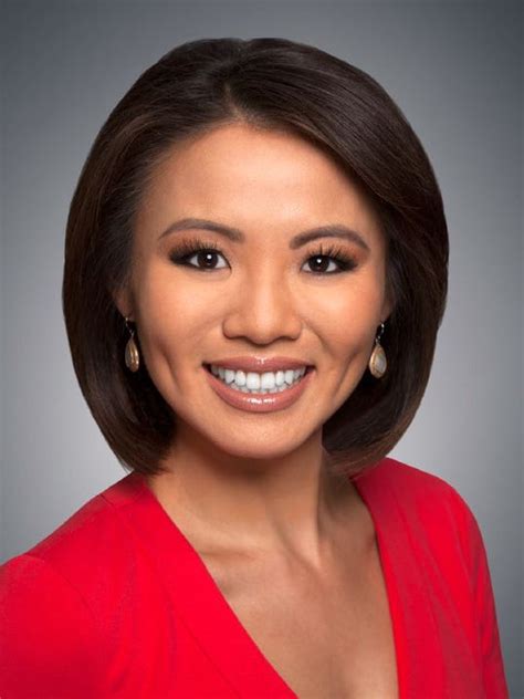 On december 17, 23 years and 8 days since she joined abc7, tuzee announced her retirement. Dion Lim, WTSP 10 News Anchor