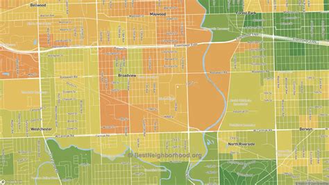 The Best Neighborhoods In 60141 Il By Home Value
