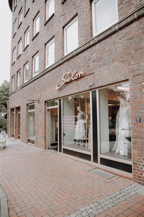 Kaufen sie online eine vielzahl der besten brautkleider in hamburg bei dressyin. Brautmode und Brautkleider Hamburg - küss die braut
