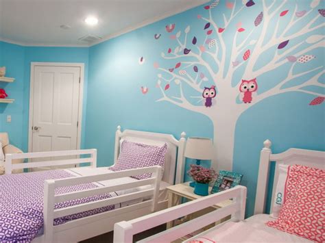 Find kids' beds in twin, full and queen sizes. 40+ Cute and InterestingTwin Bedroom Ideas for Girls - Hative