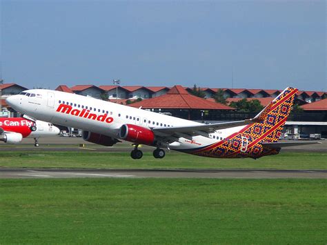 Luxury and comfort are ensured owing to the modern aircraft in the fleet. Malindo Air cabin crew alleged to have carried $21 million ...