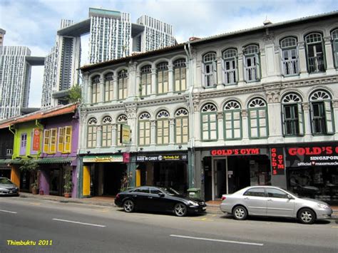 Blog To Express Tanjong Pagar Blog The Walk Further On