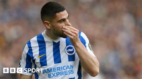 Brighton Talking Point Are They Trying Too Hard Bbc Sport
