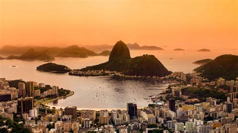 Rio De Janeiro Unesco Weltkultuerbe Rio De Janeiro Ist Weltkulturerbe