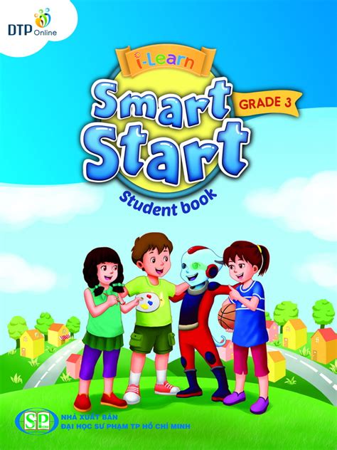 But you must say one english word as you pass. SMART START GRADE 3, 4, 5 ITOOLS (Bản OFFLINE tải về) - Great English