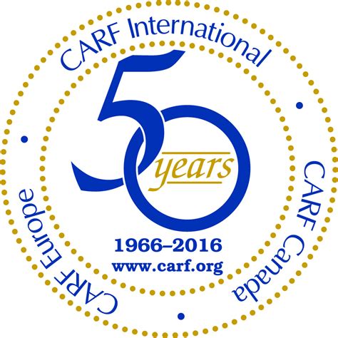 Carf Logos