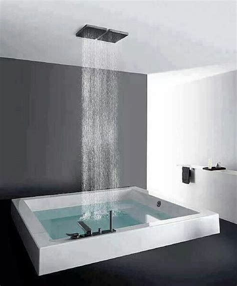 Regaderabañera Modern Bathroom Design Bathroom Interior Design