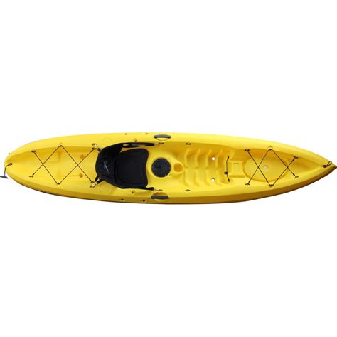 【choose the best kayaks for ocean use with our comprehensive buyer's guide.✅top brands of ocean kayaks reviews in april 2021.】 Ocean Kayak Scrambler 11 Kayak - Sit-On-Top | Backcountry.com