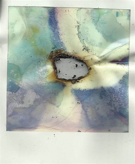 Afbeeldingsresultaat Voor Burned Polaroid