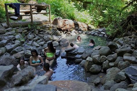 Best Overall Hot Spring Experience In Oregon Traveller Reviews