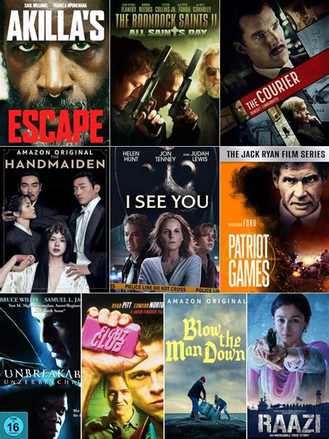 Best Thrillers To Watch On Amazon Prime Jswtv Tv