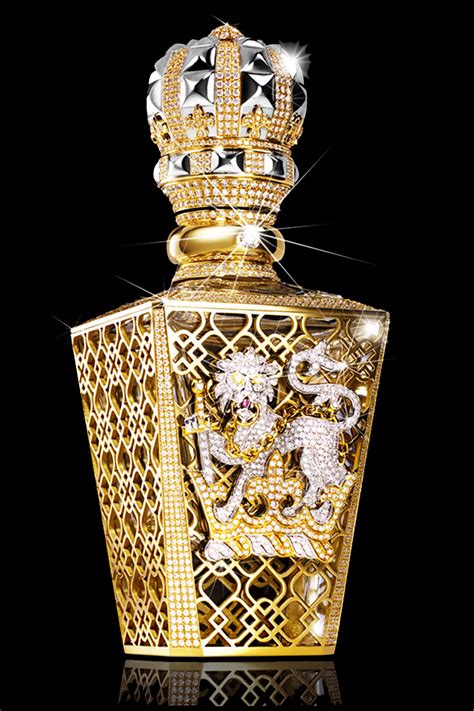 £143000 Worlds Most Expensive Perfume At Harrods Extravaganzi
