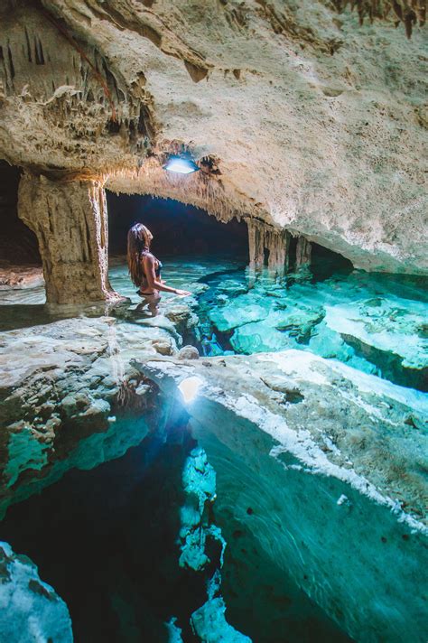 10 Best Cenotes To Visit In Yucatan Peninsula Mexico Fun Life Crisis