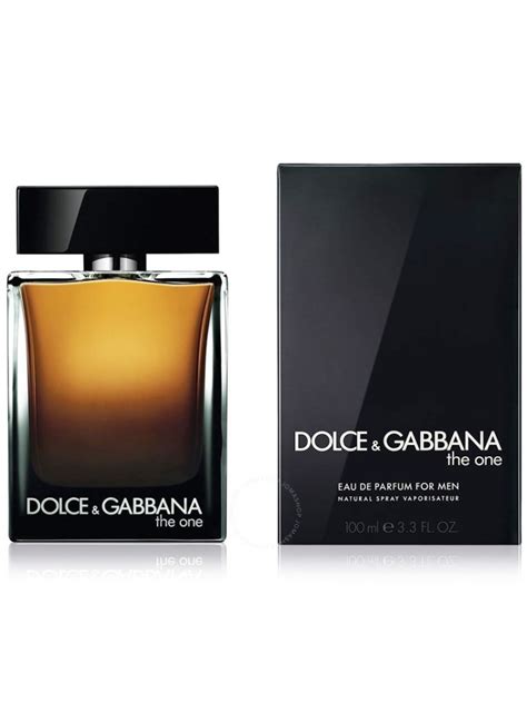 Dolce And Gabbana The One M Edp 100ml