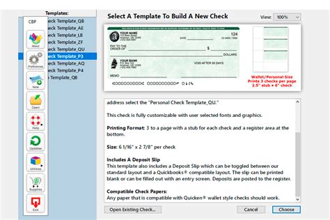 8 Best Check Printing Software In 2024