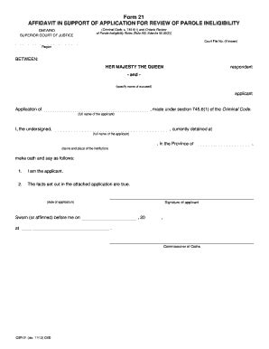 The general affidavit is a legal document which helps two parties make a sworn statement between them. affidavit form ontario free - Editable, Fillable ...