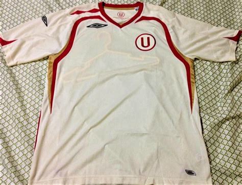 Universitario De América 2009 Kits