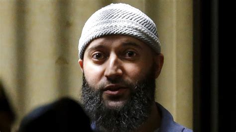 Supreme Court Denies Serial Subject Adnan Syed A New Murder Trial