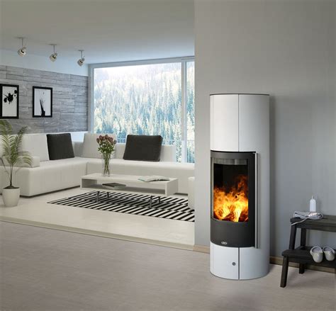 14 bright ideas for a better wood stove. Antique Contemporary Wood Stoves | All Contemporary Design ...