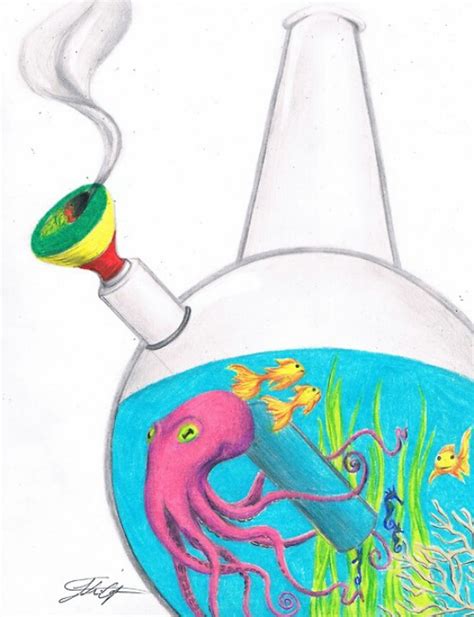 The Best Free Stoner Drawing Images Download From 79 Free