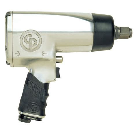 Cp772h Chicago Pneumatic 34 Air Impact Wrench