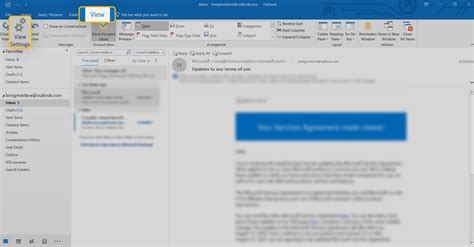 How To Increase Font Size In Outlook 2016 Inbox Soptutor