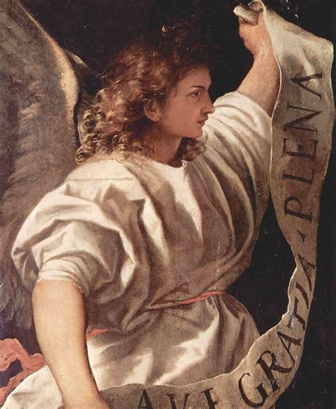 Angel Renaissance Painting At Explore Collection