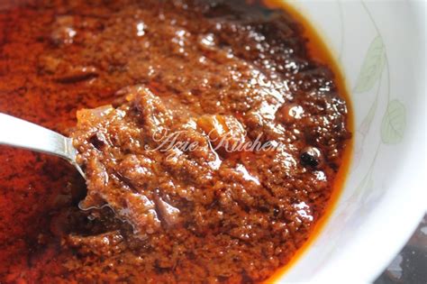 Kuah kacang confirm sedap | resepi tradisi yang menambat hati. Satay Dan Kuah Kacang Mudah Dan Sedap - Resepi II - Azie ...