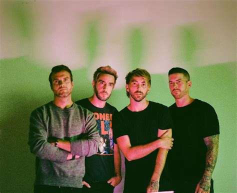 All Time Low Release New Single Once In A Lifetime