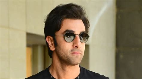 Here Is Why Ranbir Kapoor Was Angry Ig News Ig News