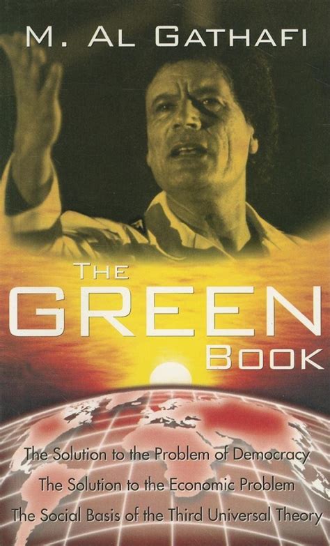 Green Book By Muammar Al Gaddafi Pdf Makao Bora