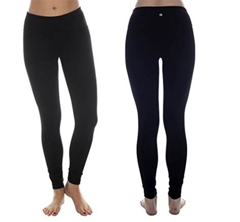 11 Top Rated Pairs Of Leggings You Can Get For Less Than 30 Womens