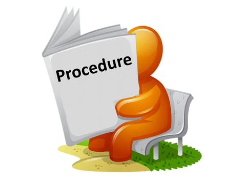 Bu Research Blog Procedures For Late Submission Of External Randke