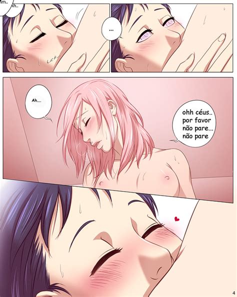 Read Hinata X Sakura Naturo Hentai Porns Manga And Porncomics Xxx