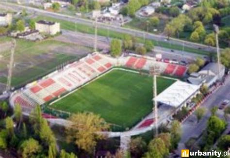 Tak nowy stadion widzewa łódź wyglądać będzie w listopadzie 2016 roku! Stadion Widzewa Łódź Łódź Piłsudskiego 138