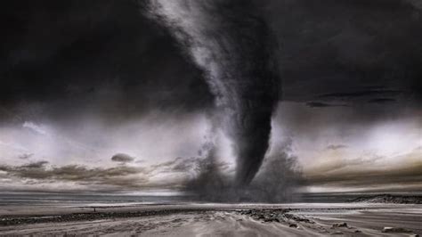 You — Yes You — Can Go Storm Chasing Next Tornado Season Storm