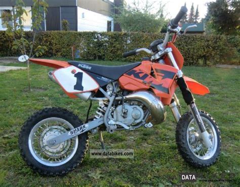 You may download absolutely all ktm 50 sx pro senior lc manuals for free at bankofmanuals.com. KTM 50 SX Pro Senior LC: pics, specs and list of seriess ...
