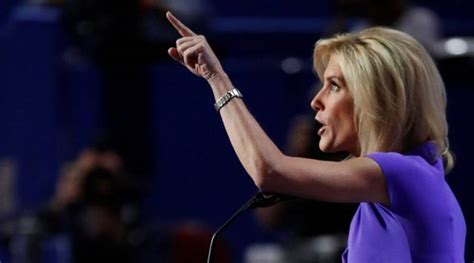 Radio Host Laura Ingraham Says She’s Being Considered For White House Post World News The