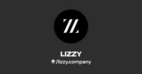 lizzy instagram tiktok linktree