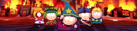 South Park The Stick Of Truth Gets Smelly New Trailer Prima Games