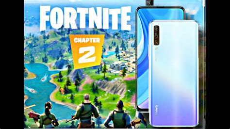 Gameplay fortnite mobile on samsung galaxy m30/m30s fix all with apk. ‫تحميل وتجربة لعبة فورتنايت على هاتف هواوي Y9s |How to ...