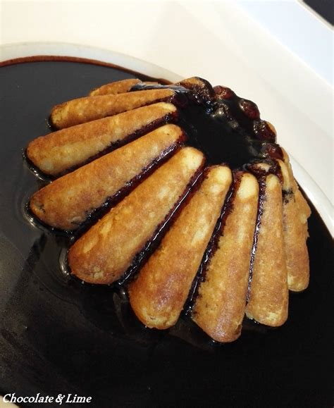 Gâteau de semoule sauce chocolat façon Yabon