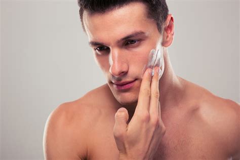 Mens Skin Care Skin Tight Naturals