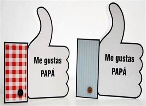 Puedes lograr una tarjeta para el día del padre única que le quedará a como un recuerdo hermoso para toda la vida. Originales tarjetas para el día del padre - Dale Detalles