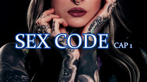 Sex Code Audio Libro Youtube