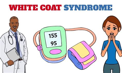 What Is White Coat Hypertension And How Is It Different From Regular