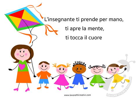 Cosa regalare alle maestre per la fine dell'anno scolastico? Idee regalo di fine anno per le maestre - Lavoretti Creativi