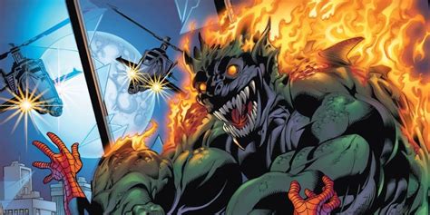 Marvel S Ultimate Green Goblin Deserves An MCU Debut