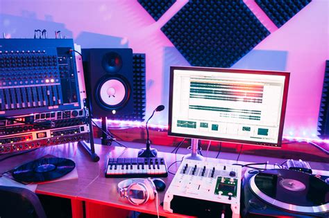 Musicians Institute Launches New Certificate of Electronic Music Production - Musicians ...