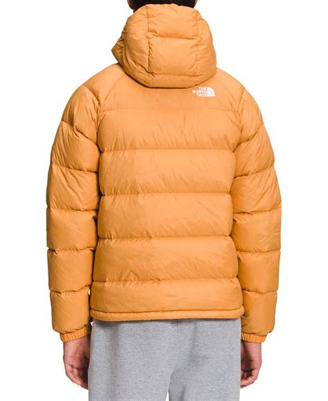 The North Face Mens Hydrenalite Down Hoodie Macys